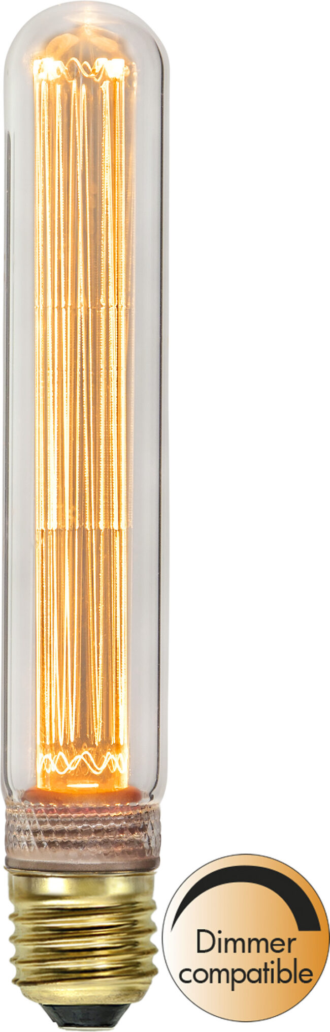 LED-lampa E27 T30 New Generation Classic - Bild 10