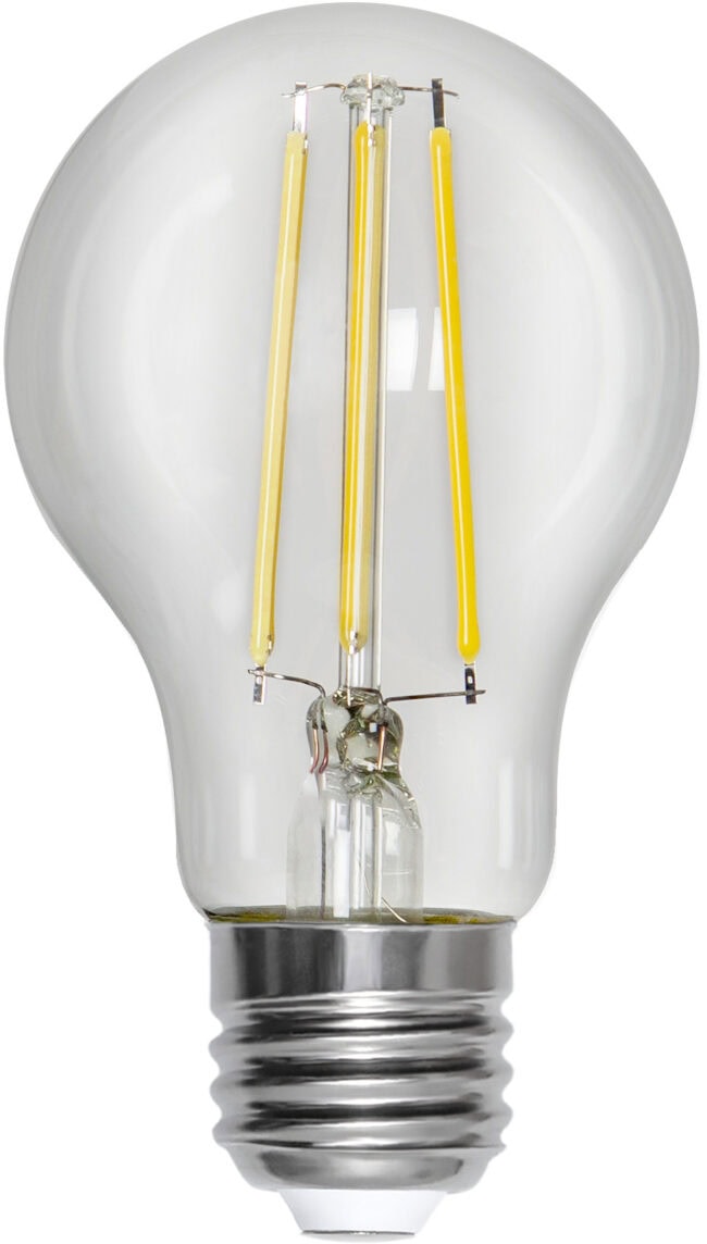 LED-lampa E27 A60 Clear - Bild 7