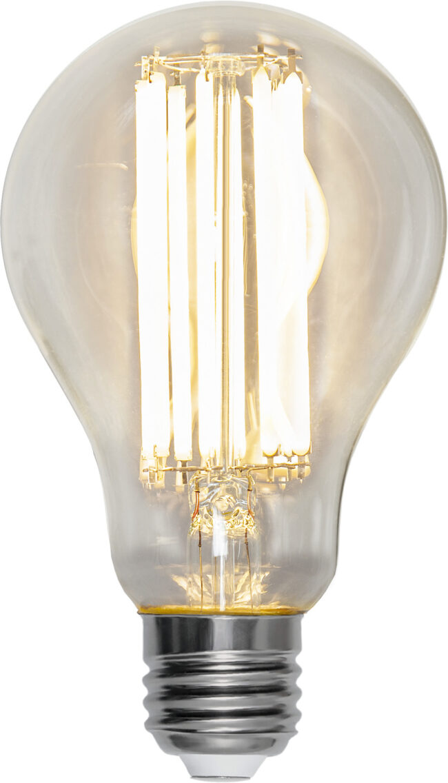 LED-lampa E27 Clear - Bild 4