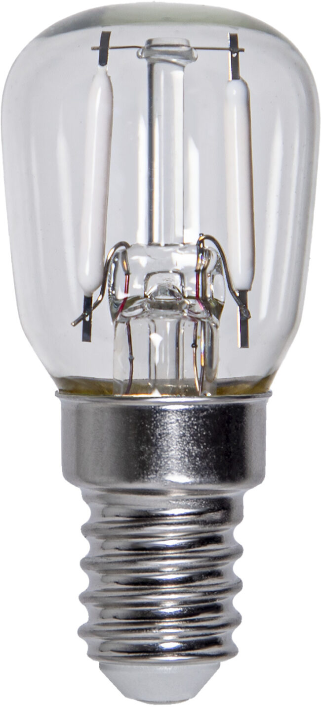 LED-lampa E14 ST26 Clear White Filament - Bild 7