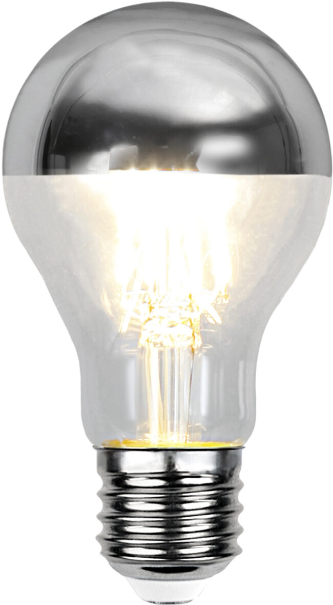LED-lampa E27 A60 Top Coated - Bild 5