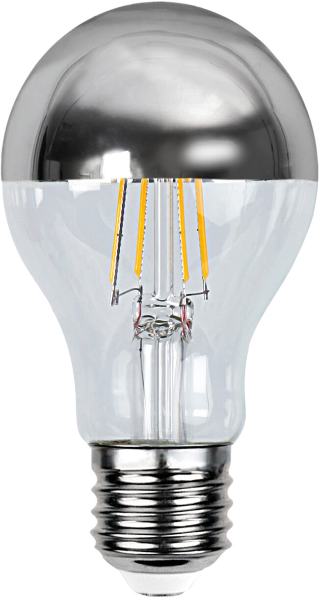 LED-lampa E27 A60 Top Coated - Bild 6