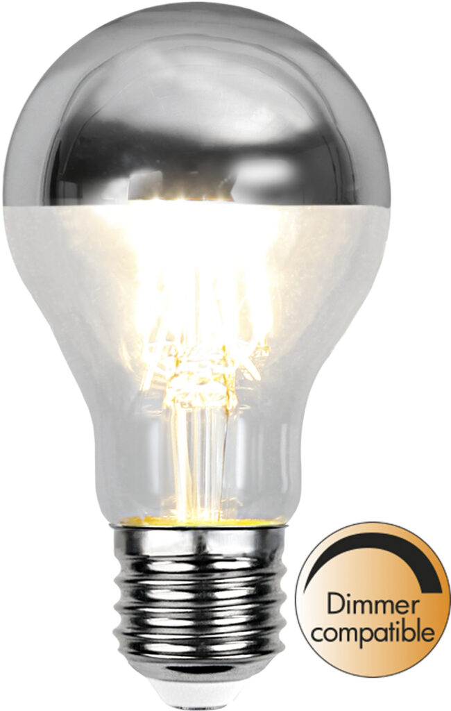 LED-lampa E27 A60 Top Coated - Bild 8