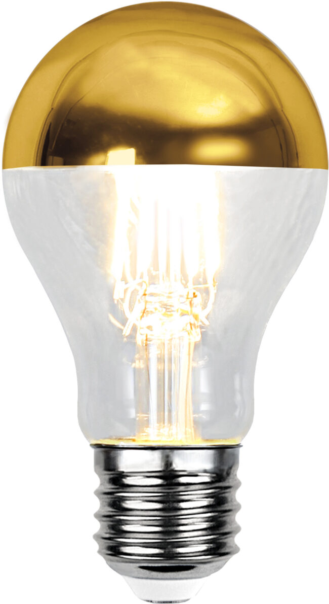 LED-lampa E27 A60 Top Coated - Bild 8