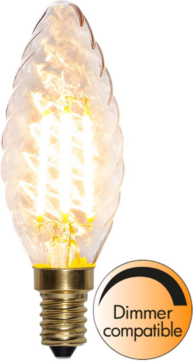 LED-lampa E14 TC35 Soft Glow - Bild 8
