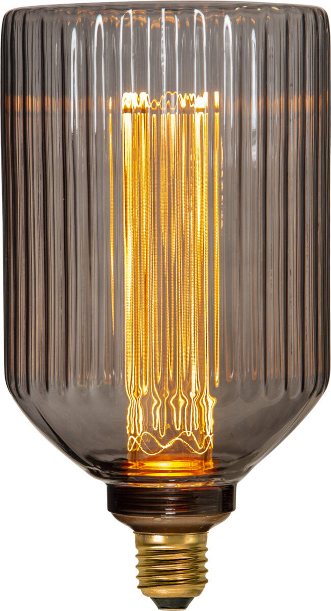 LED-lampa E27 Decoled New Generation Classic - Bild 5