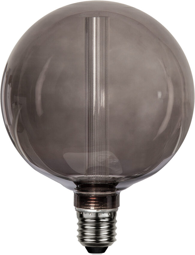 LED-lampa E27 G125 Decoled New Generation Classic Mood - Bild 5