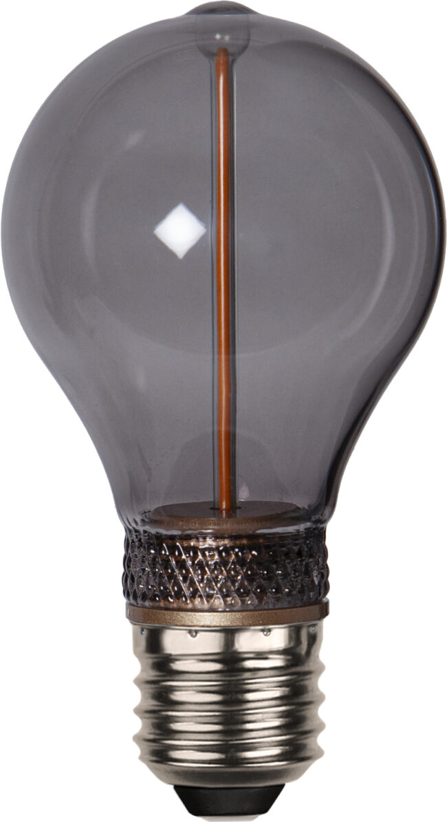 LED-lampa E27 A60 Decoled One - Bild 5