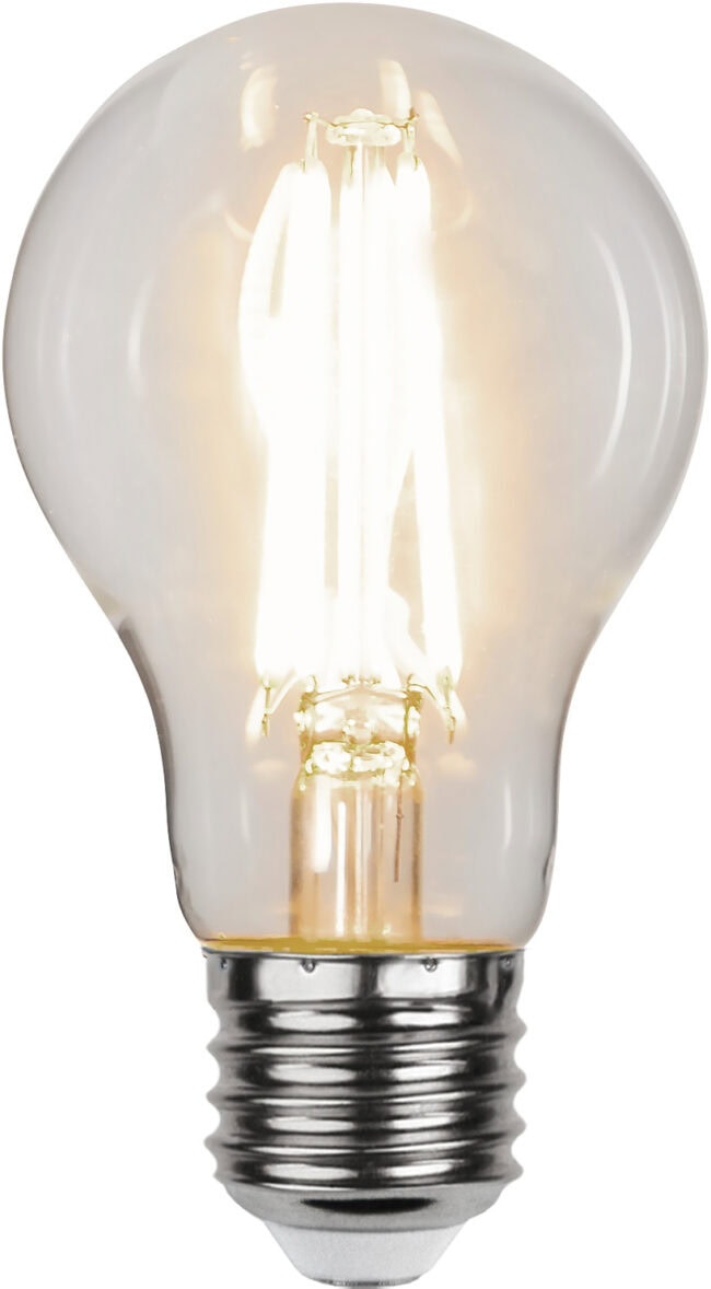 LED-lampa E27 A60 Clear 3-step memory - Bild 7