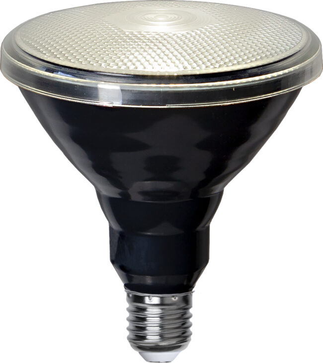 LED-lampa E27 PAR38 Spotlight Outdoor - Bild 8