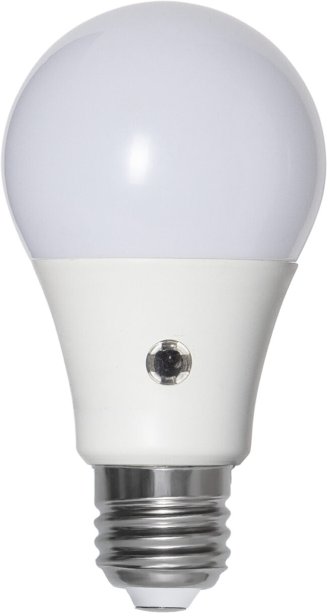 LED-lampa E27 A60 Sensor opaque - Bild 6