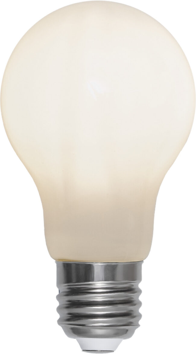 LED-lampa E27 A60 Sensor opaque - Bild 5