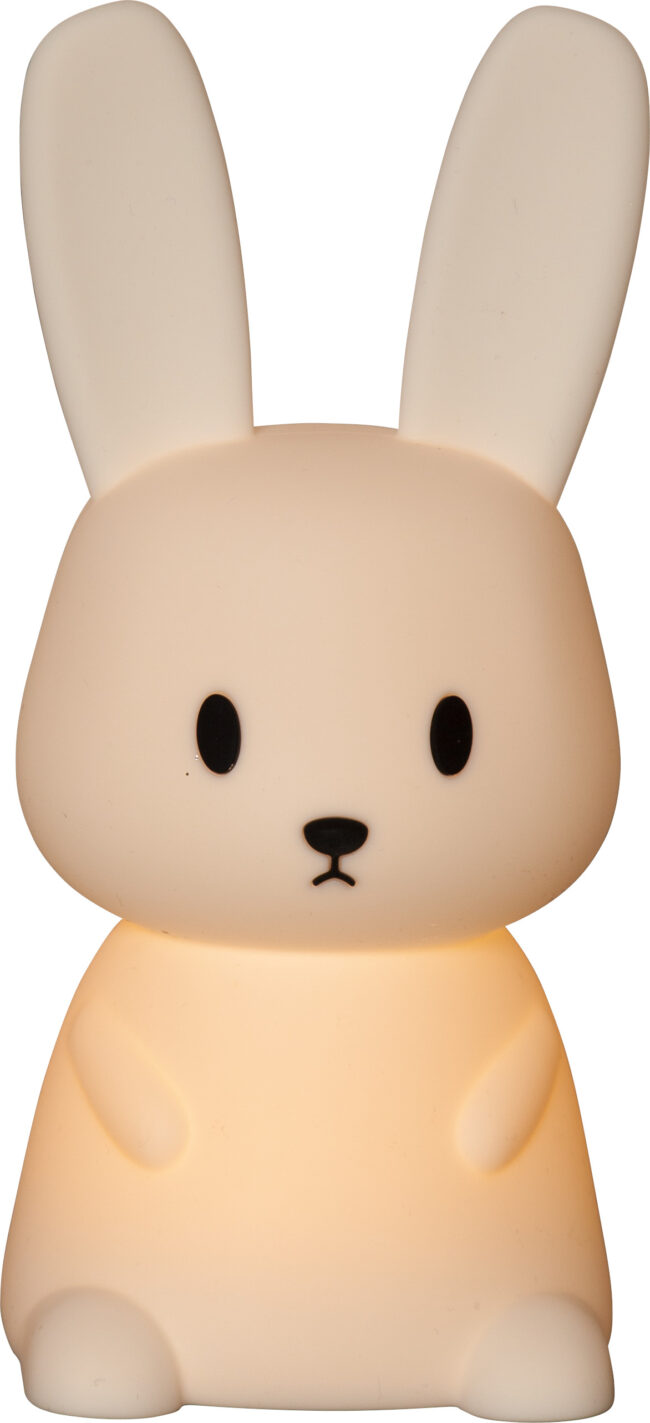 Nattlampa LED Functional Bunny - Bild 2