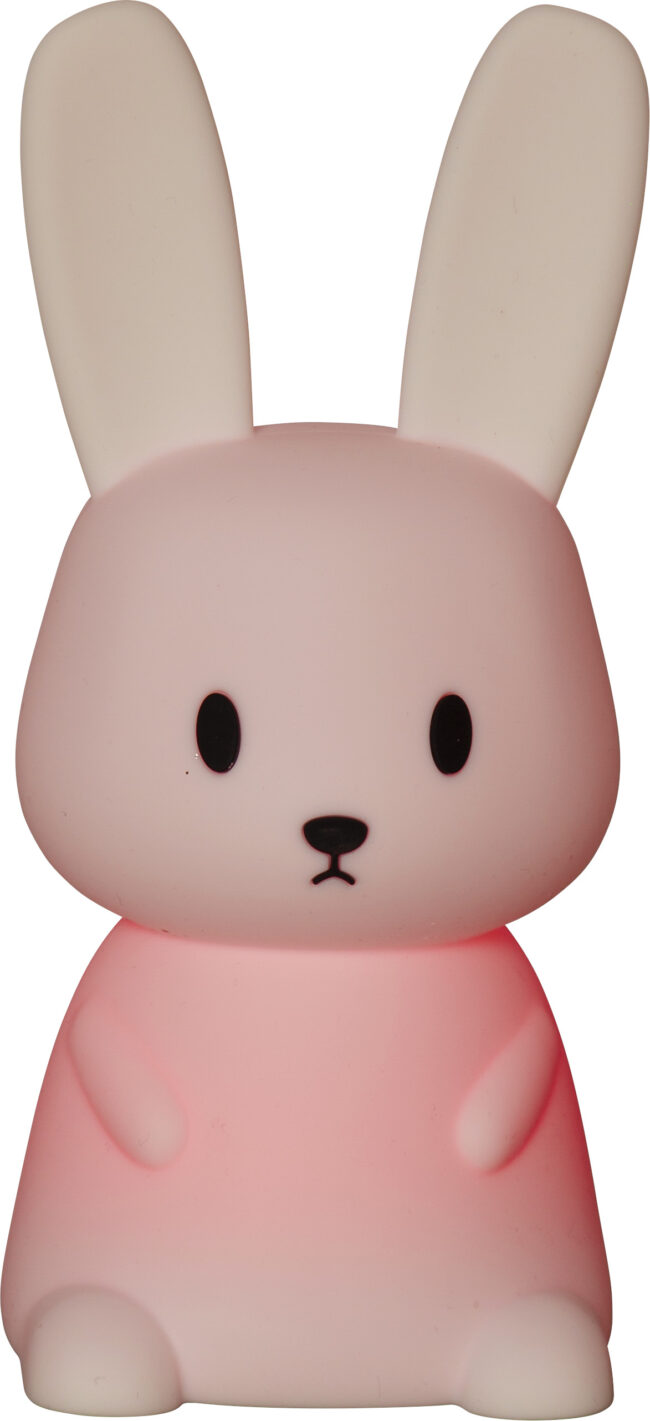 Nattlampa LED Functional Bunny - Bild 7