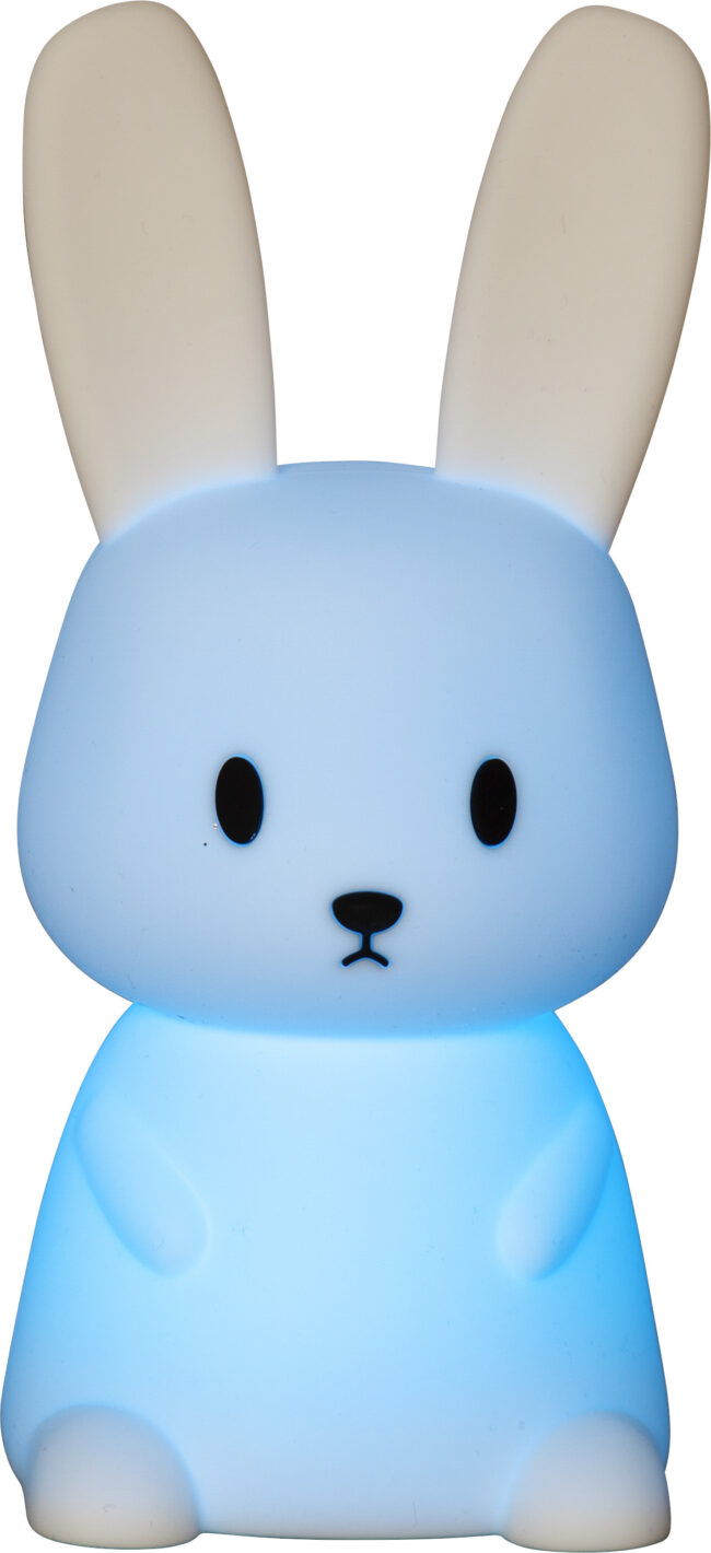 Nattlampa LED Functional Bunny - Bild 8