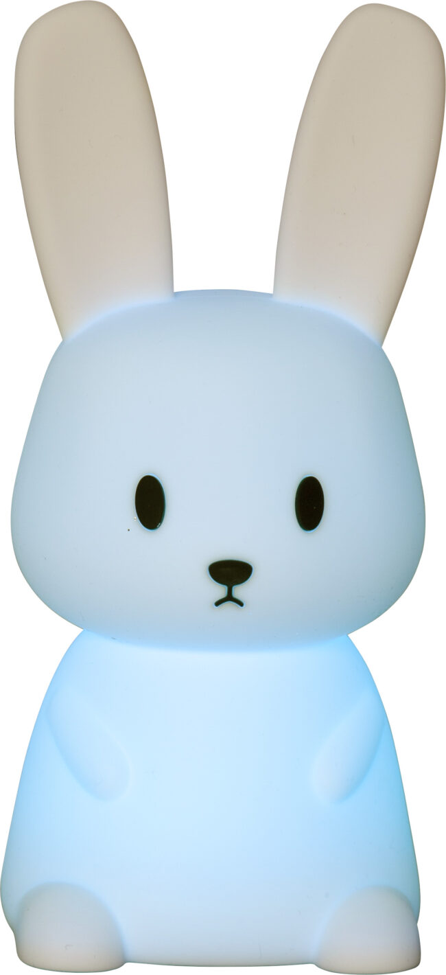Nattlampa LED Functional Bunny - Bild 5