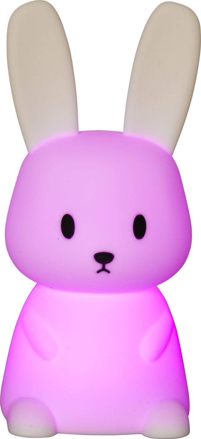 Nattlampa LED Functional Bunny - Bild 9