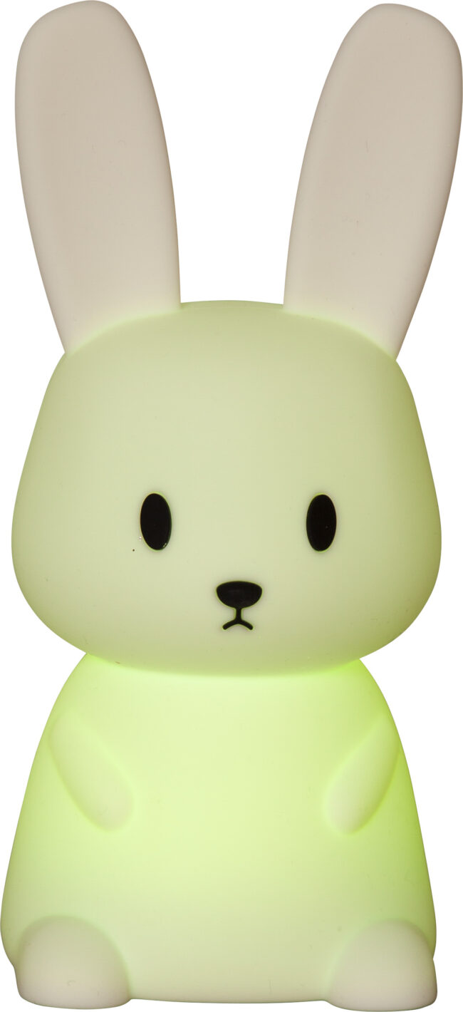Nattlampa LED Functional Bunny - Bild 6