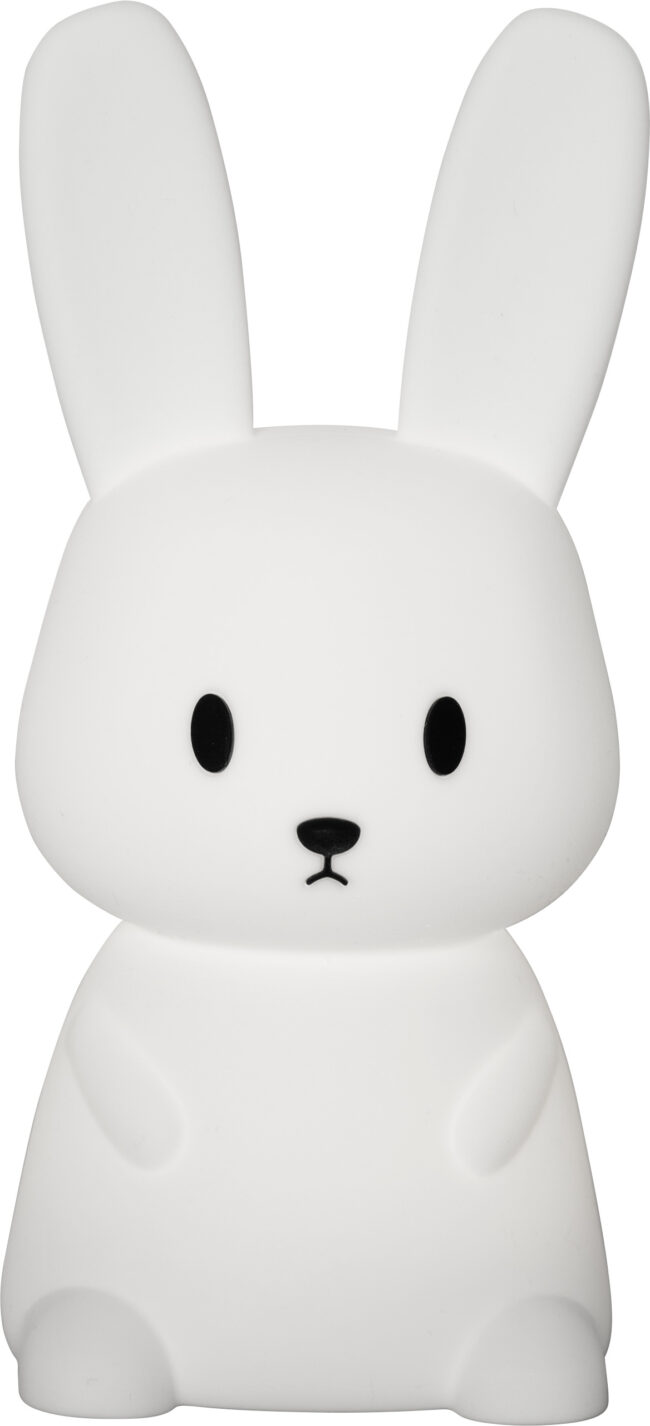 Nattlampa LED Functional Bunny - Bild 13