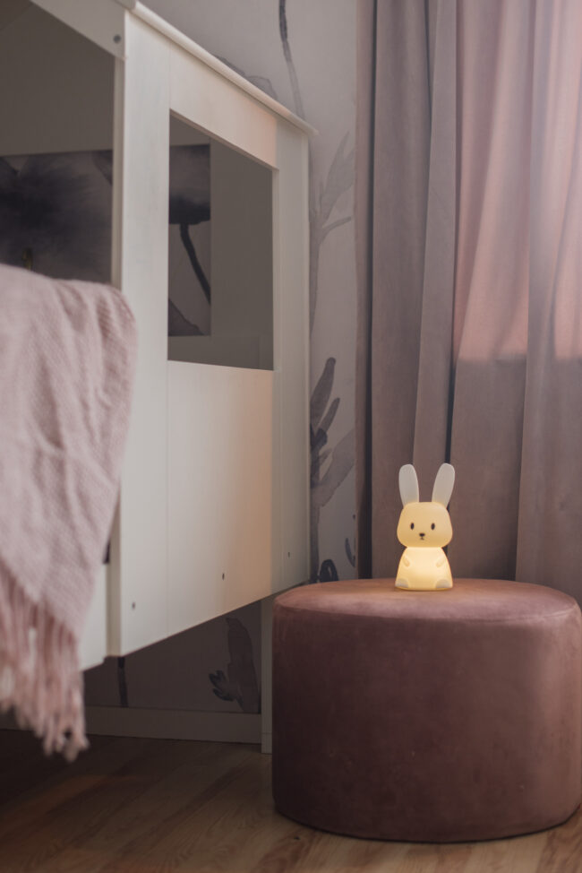 Nattlampa LED Functional Bunny - Bild 14