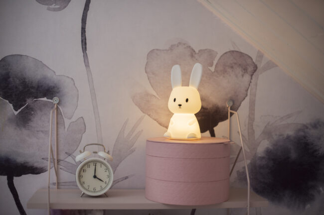 Nattlampa LED Functional Bunny - Bild 18