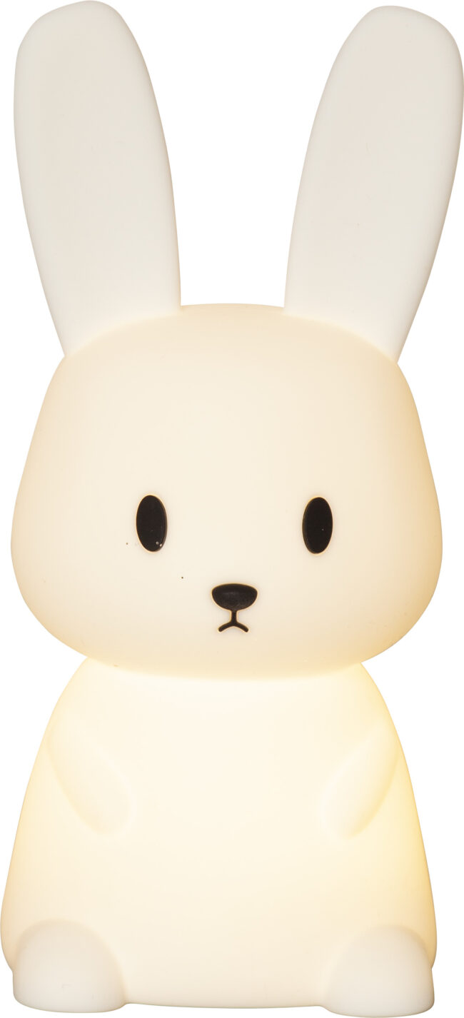 Nattlampa LED Functional Bunny - Bild 10