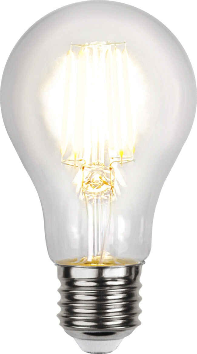 LED-lampa E27 A60 Low Voltage - Bild 7