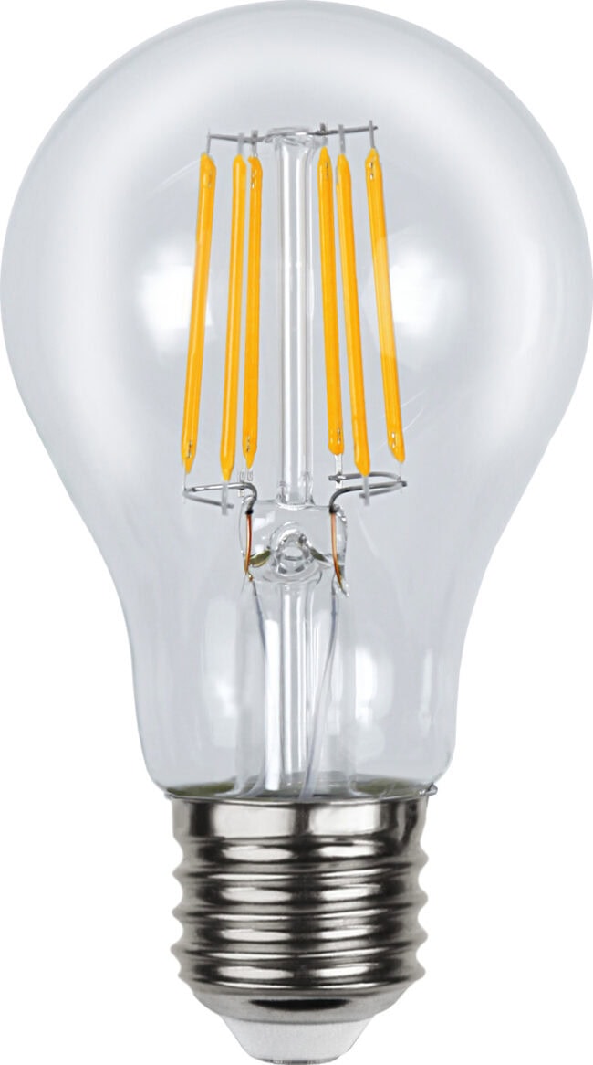 LED-lampa E27 A60 Low Voltage - Bild 8