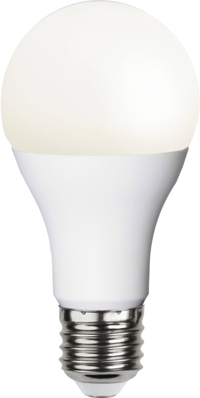 LED-lampa E27 A60 Opaque Basic RA90 - Bild 7