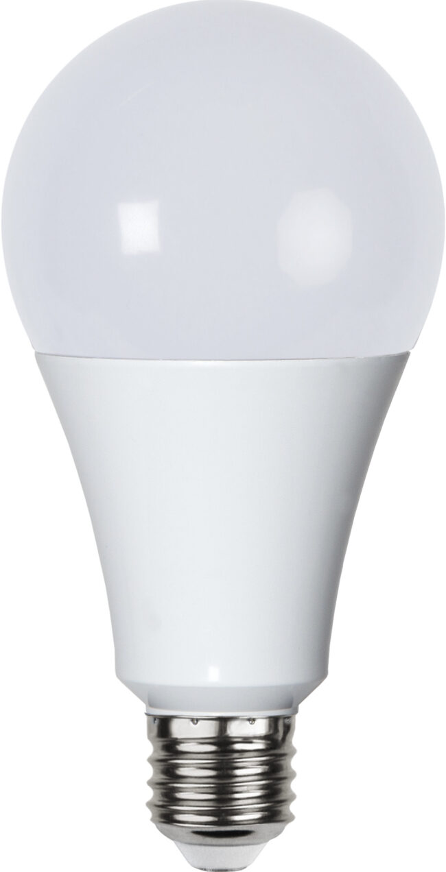 LED-lampa E27 A80 High Lumen - Bild 6