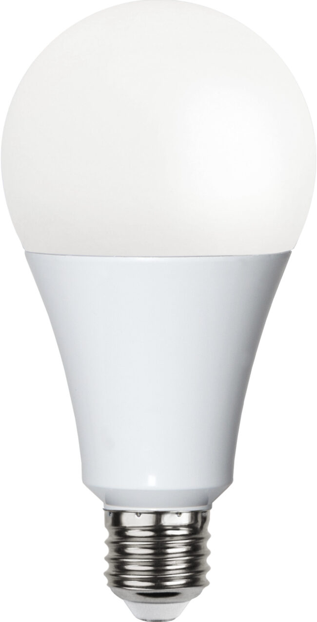 LED-lampa E27 A80 High Lumen - Bild 4