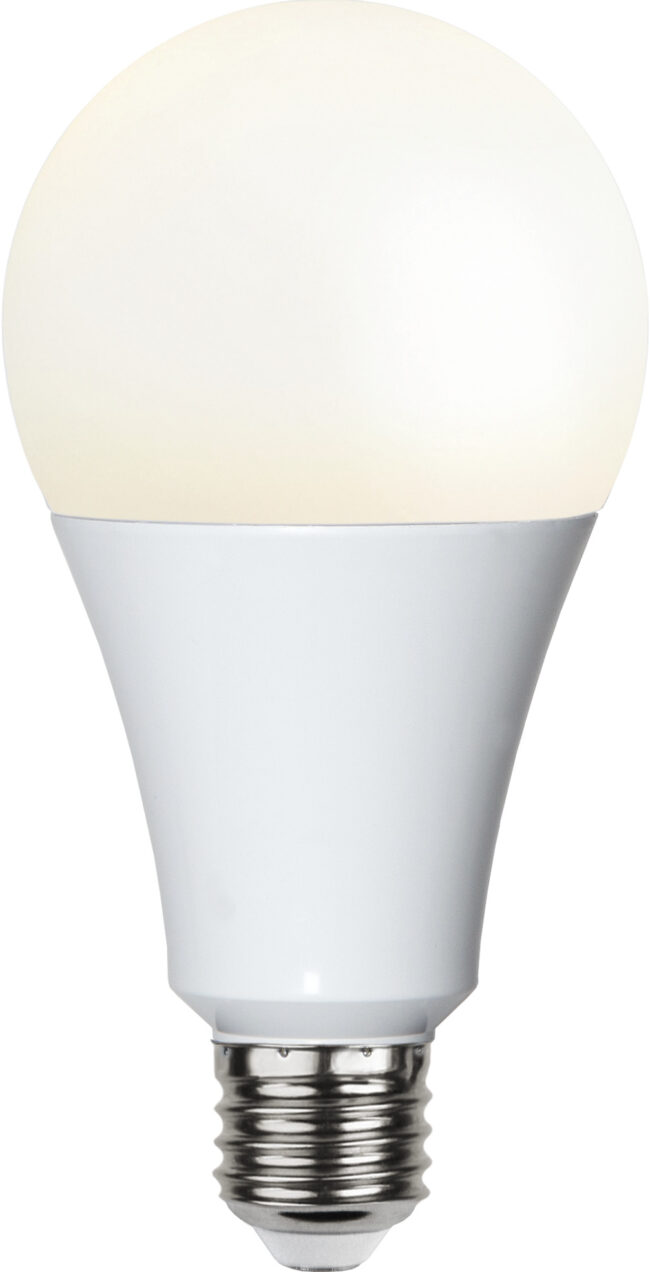 LED-lampa E27 A80 High Lumen - Bild 6