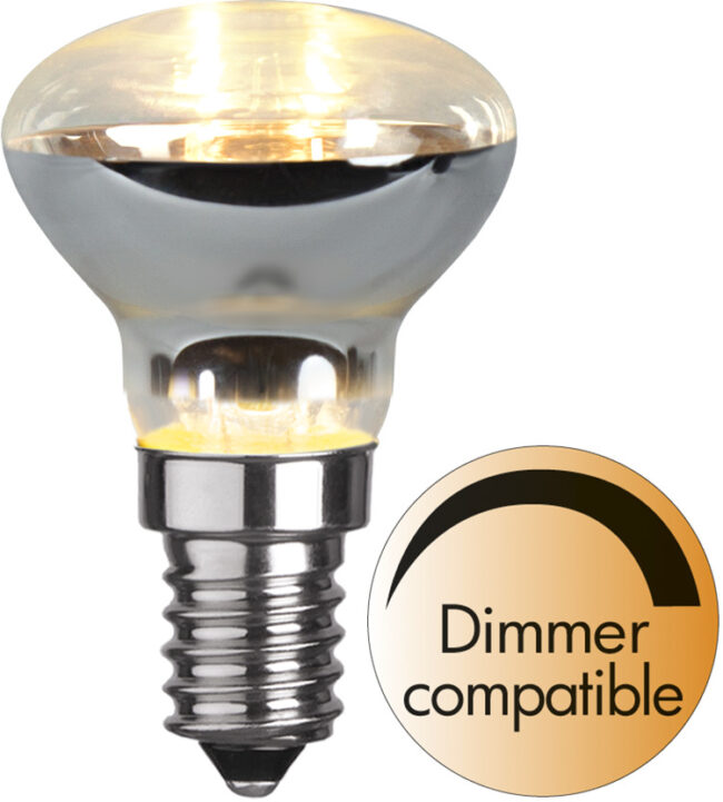 LED-lampa E14 R39 Reflector clear - Bild 4