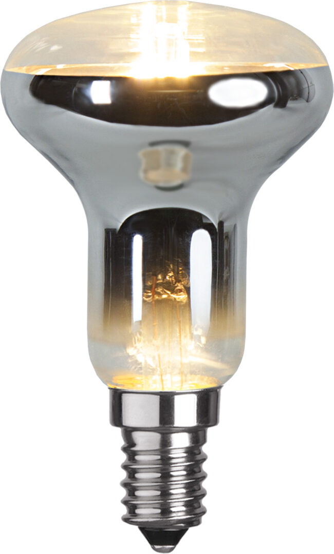 LED-lampa E14 R50 Reflector clear - Bild 7