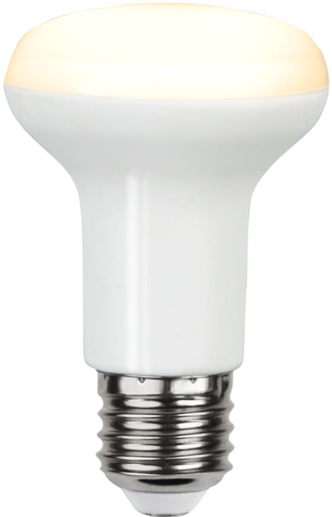 LED-lampa E27 R63 Reflector opaque - Bild 6