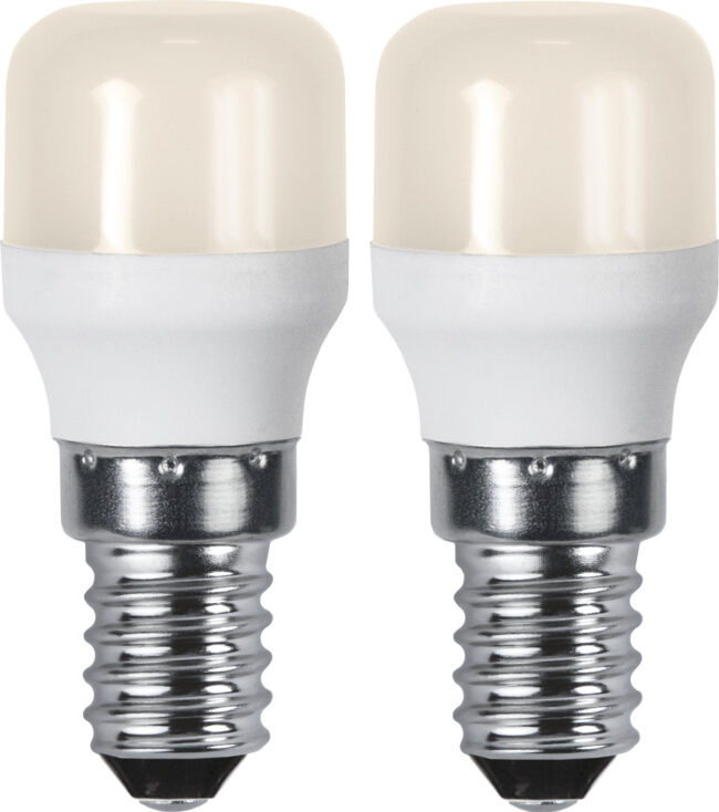 LED-lampa E14 ST26 Opaque Basic - Bild 7