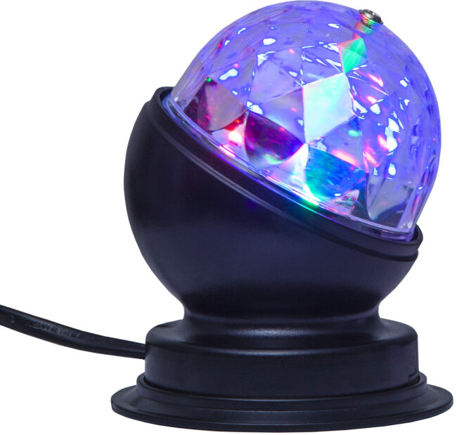 Bordslampa Disco - Bild 4
