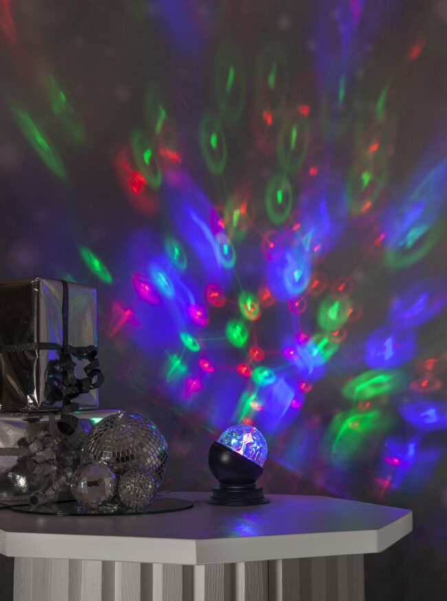 Bordslampa Disco - Bild 9