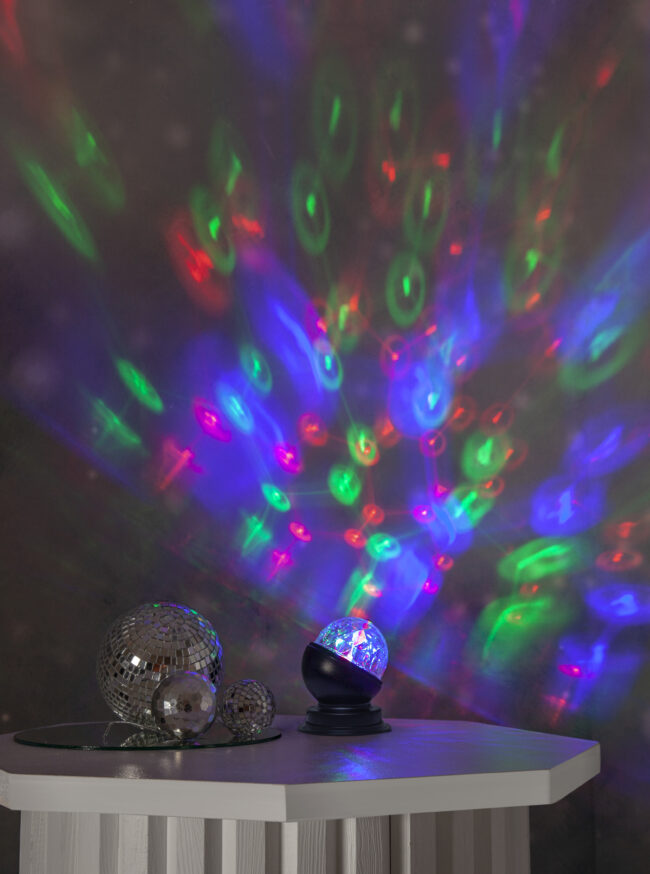 Bordslampa Disco - Bild 8