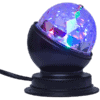 Bordslampa Disco