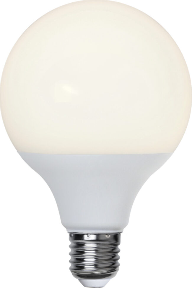 LED-lampa E27 G95 Outdoor Lighting - Bild 16