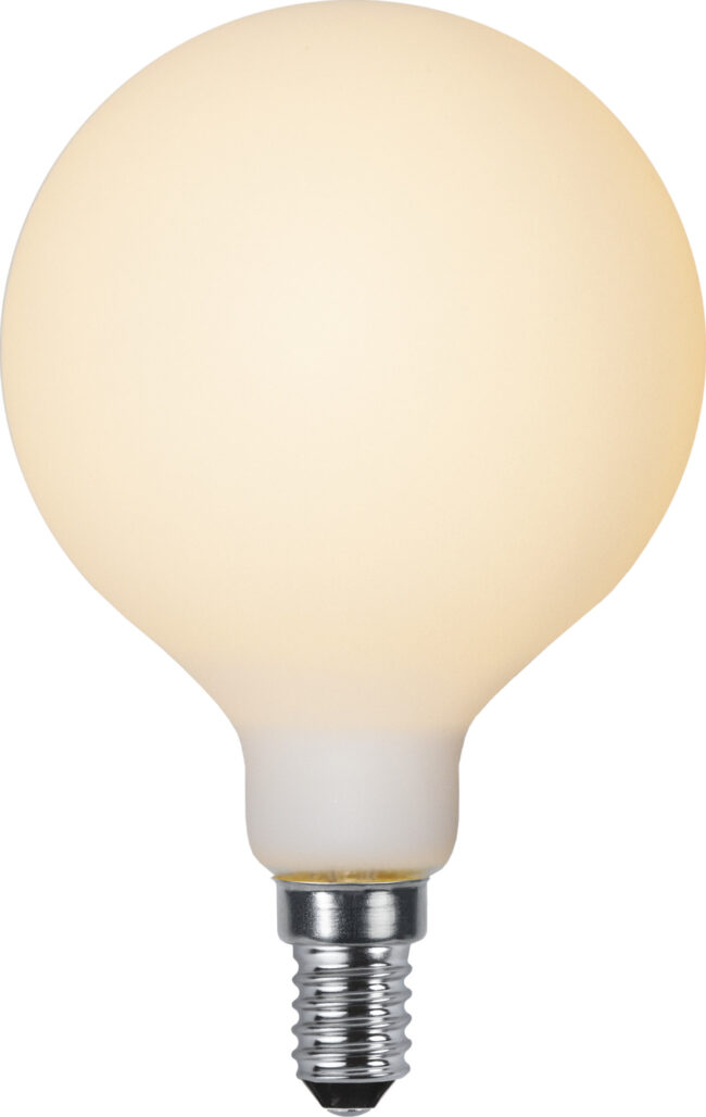 LED-lampa E14 G80 Opaque Double Coating - Bild 13