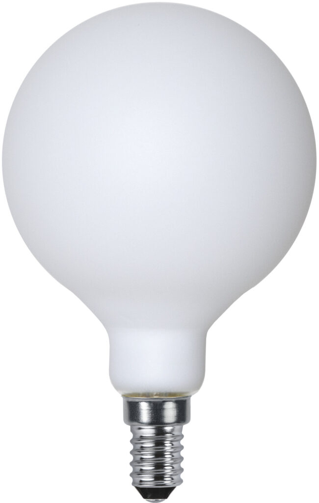 LED-lampa E14 G80 Opaque Double Coating - Bild 14
