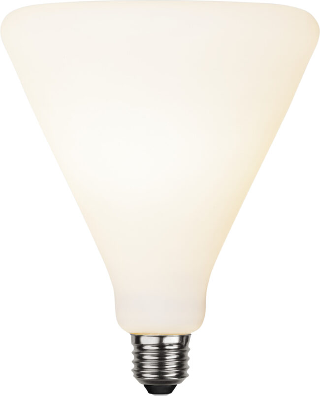 LED-lampa E27 T145 Funkis - Bild 16