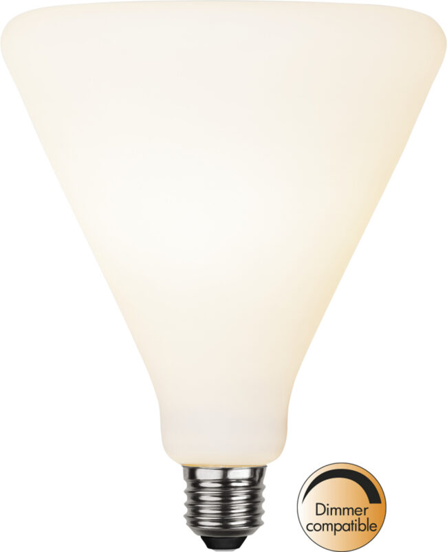 LED-lampa E27 T145 Funkis - Bild 25