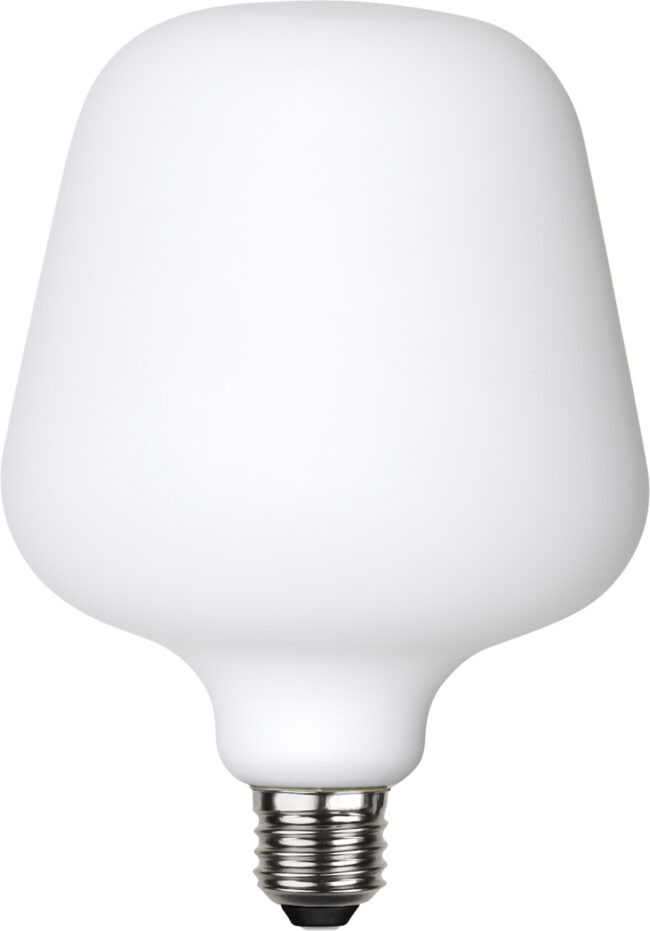 LED-lampa E27 ST125 Funkis - Bild 17