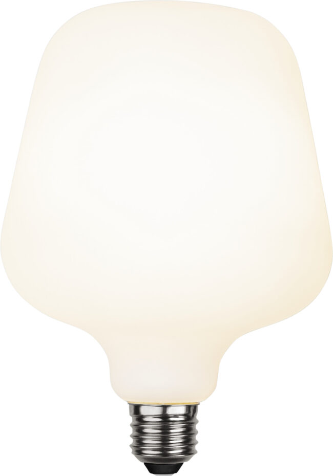 LED-lampa E27 ST125 Funkis - Bild 16