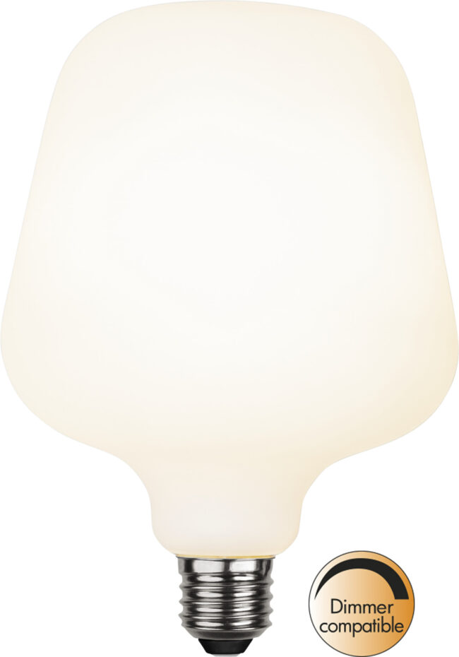 LED-lampa E27 ST125 Funkis - Bild 30