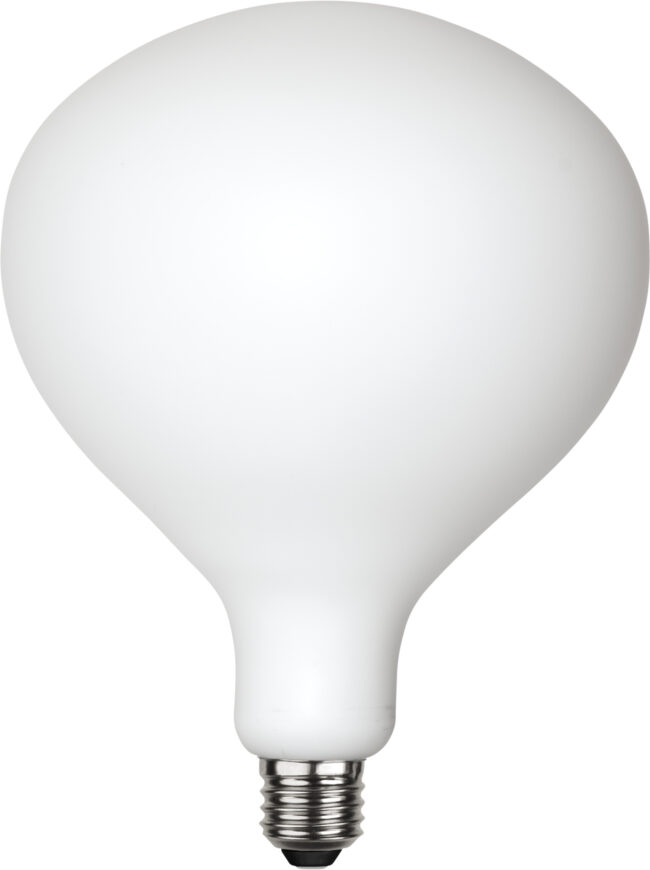 LED-lampa E27 R160 Funkis - Bild 17