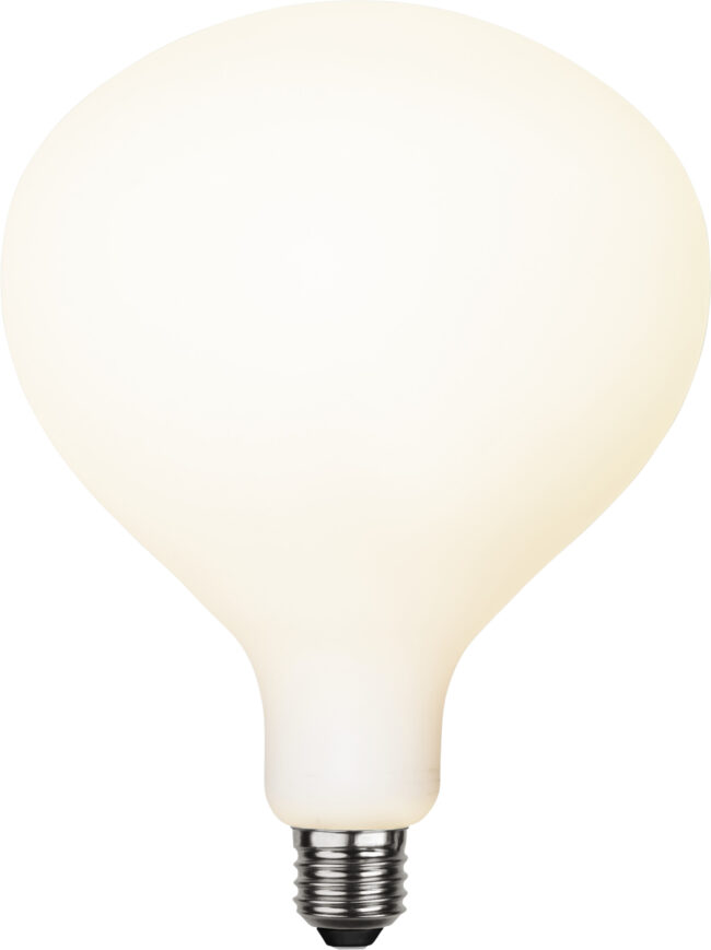 LED-lampa E27 R160 Funkis - Bild 16